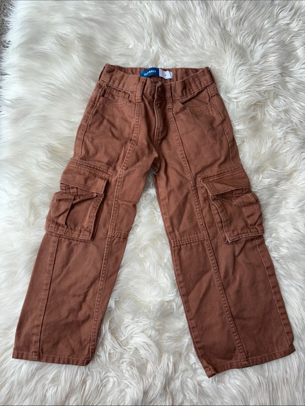 Old navy baggy jeans bundle